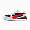 Görüntü Puma ST Runner v4 Mesh Unisex Spor Ayakkabı #1