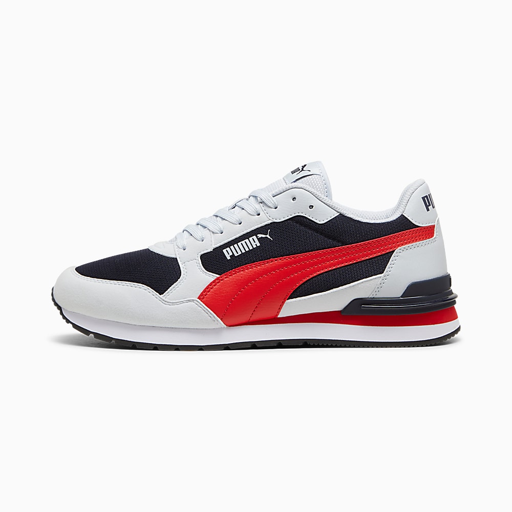 Görüntü Puma ST Runner v4 Mesh Unisex Spor Ayakkabı #1