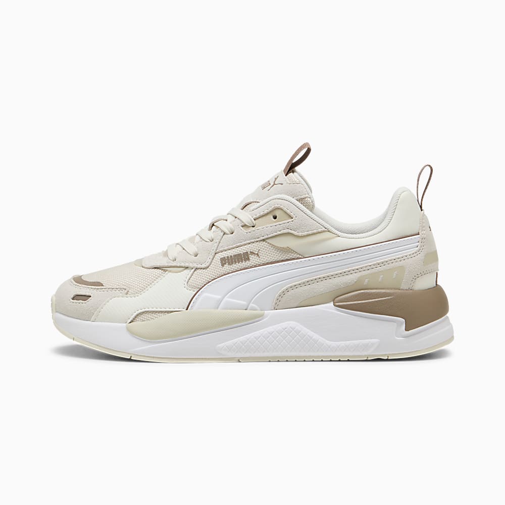 Görüntü Puma X-Ray 3 SD Unisex Spor Ayakkabı #1