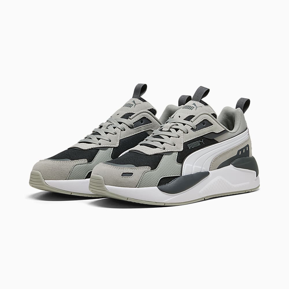 Görüntü Puma X-Ray 3 SD Unisex Spor Ayakkabı #2