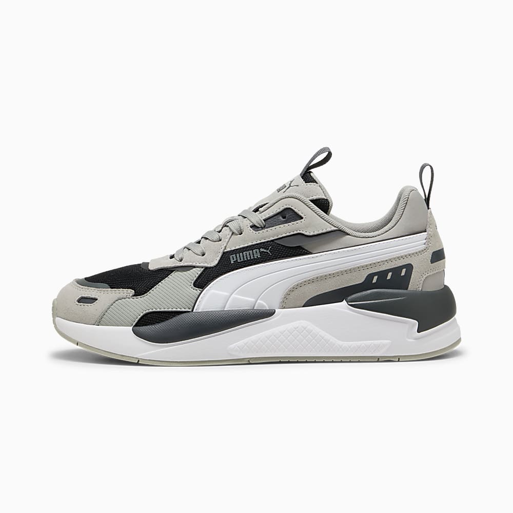 Görüntü Puma X-Ray 3 SD Unisex Spor Ayakkabı #1