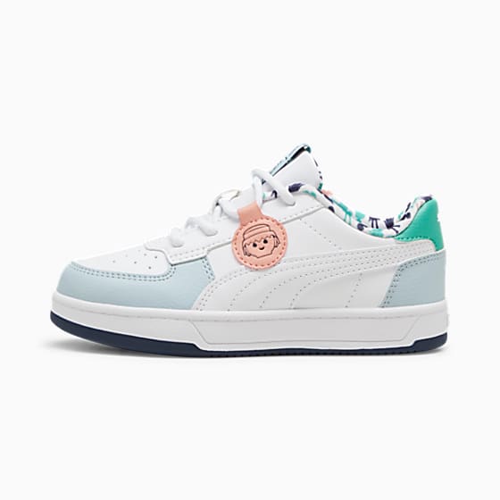 Görüntü Puma PUMA x PLAYMOBIL® Caven 2.0 Çocuk Spor Ayakkabı