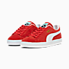 Görüntü Puma Suede CLASSIC UNISEX Ayakkabı #4