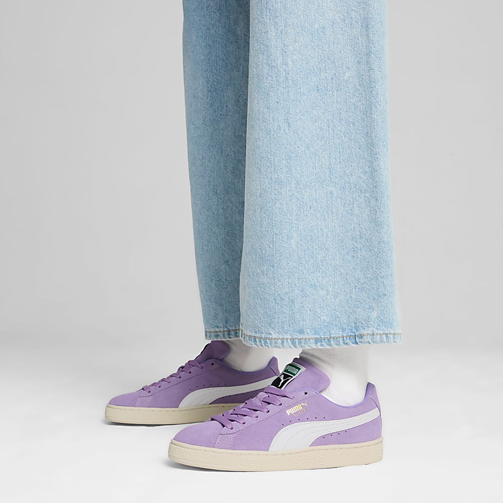 Görüntü Puma Suede CLASSIC UNISEX Ayakkabı #2