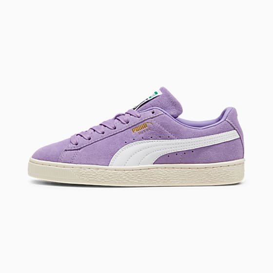 Unisex кроссовки Puma Suede CLASSIC