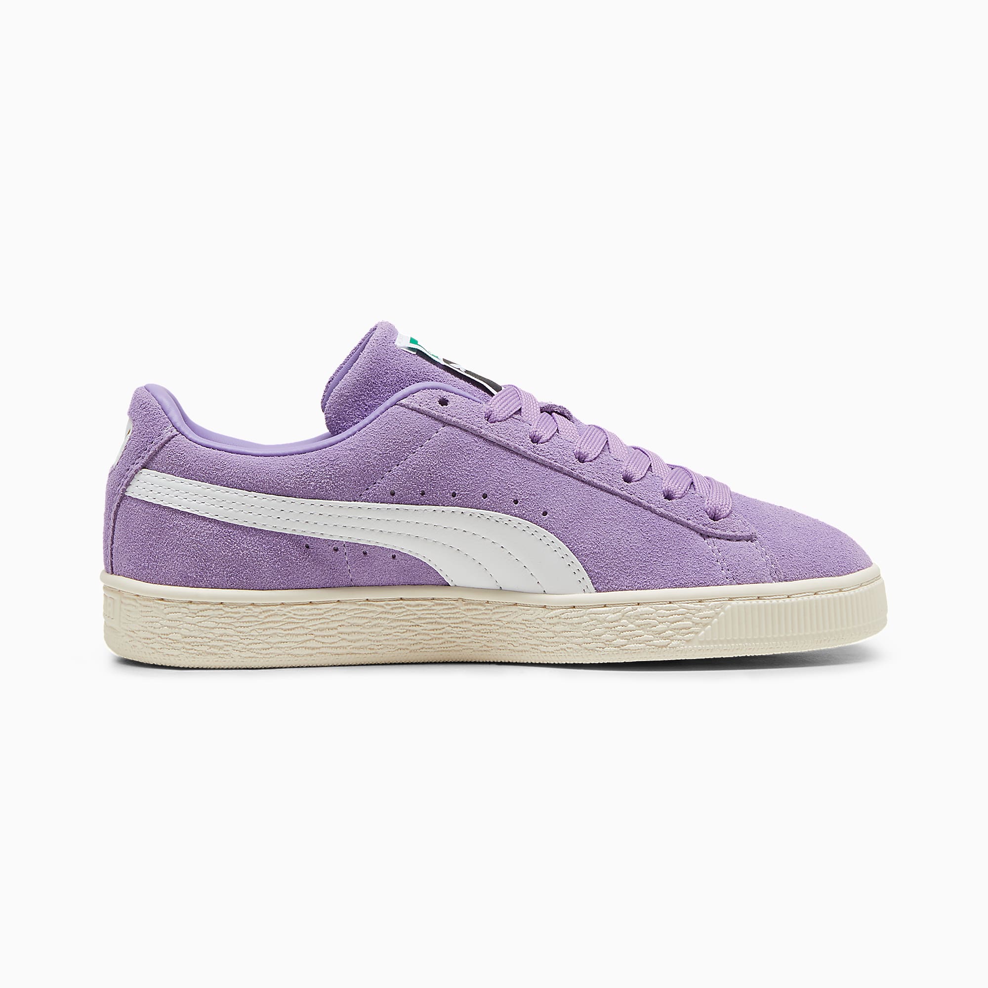 Suede CLASSIC UNISEX Ayakkabı - Görsel 46