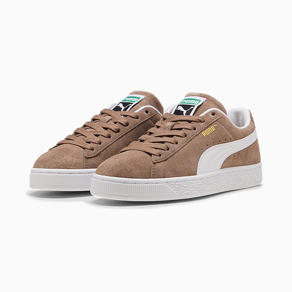 Görüntü Puma Suede CLASSIC UNISEX Ayakkabı #2