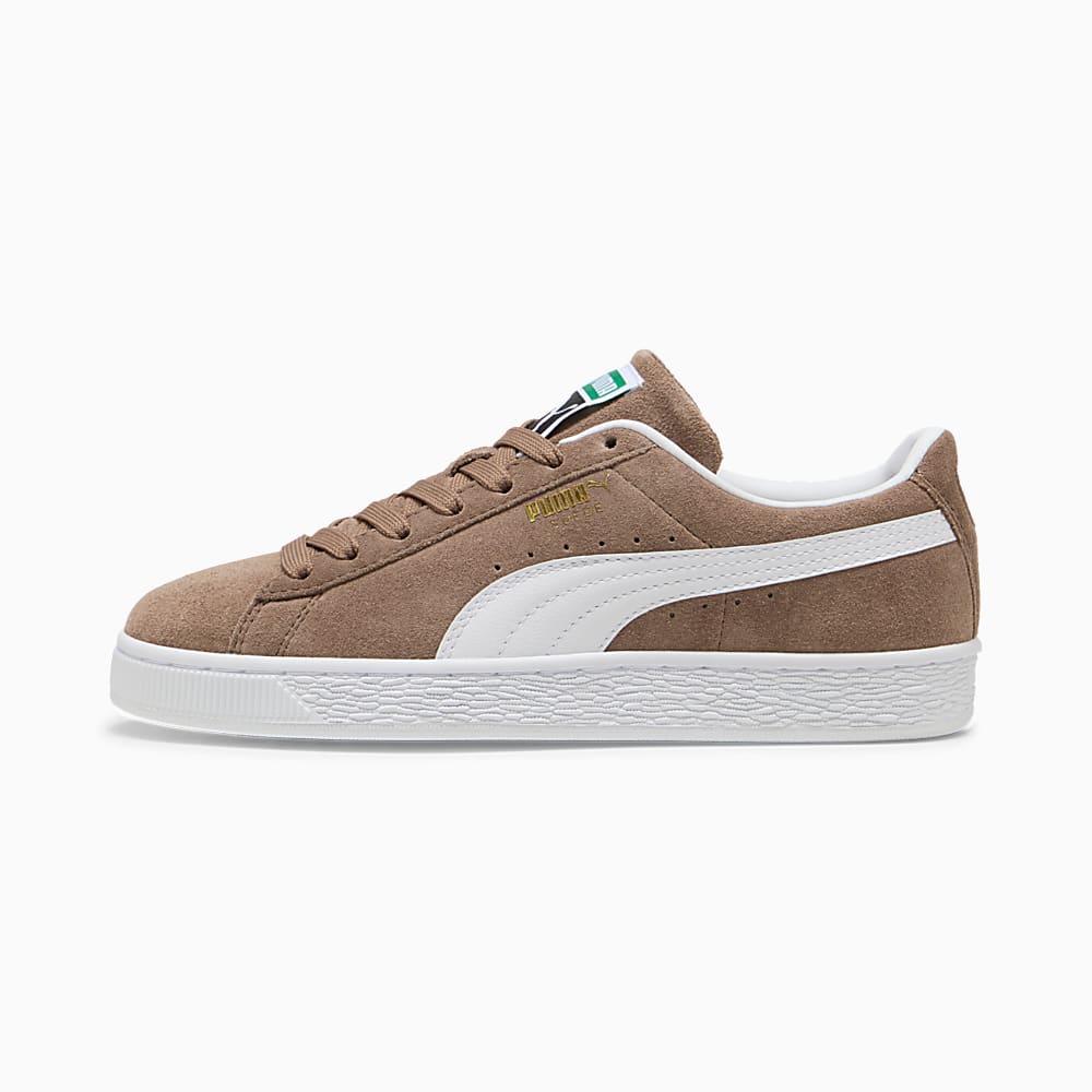 Görüntü Puma Suede CLASSIC UNISEX Ayakkabı #1