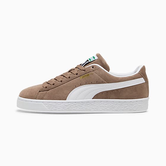 Görüntü Puma Suede CLASSIC UNISEX Ayakkabı