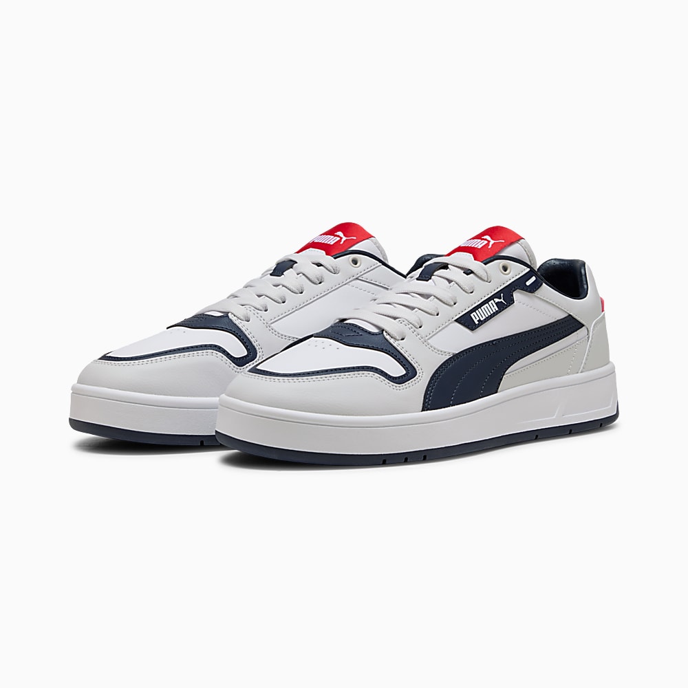 Görüntü Puma Court CLASSIC Street UNISEX Ayakkabı #2
