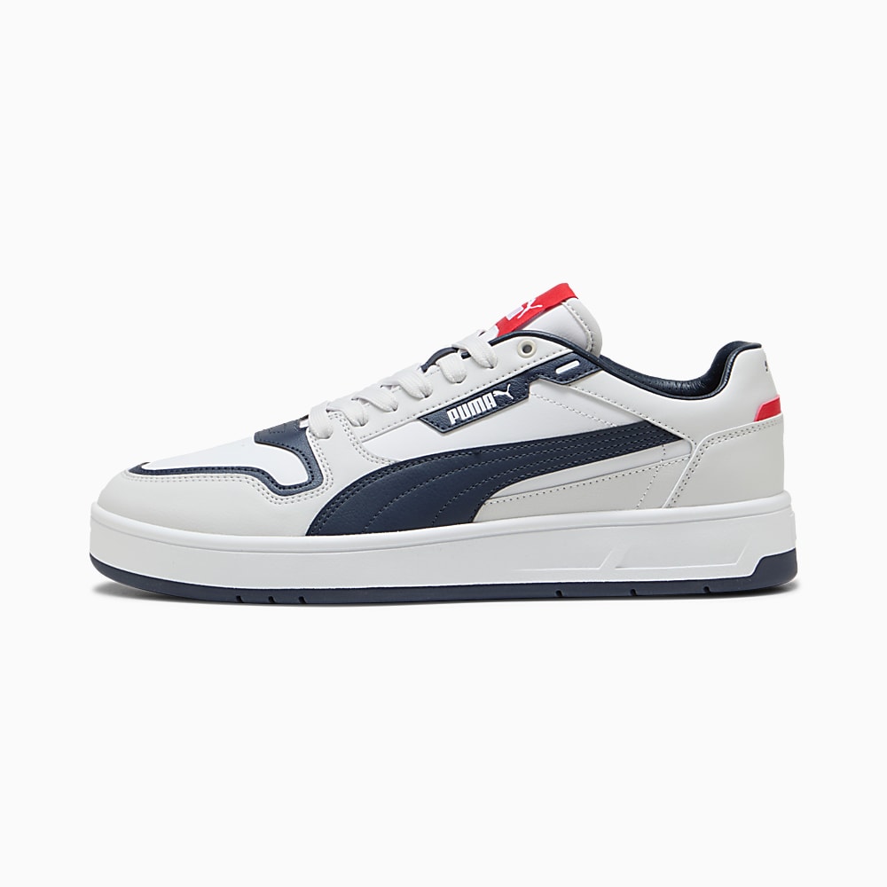 Görüntü Puma Court CLASSIC Street UNISEX Ayakkabı #1
