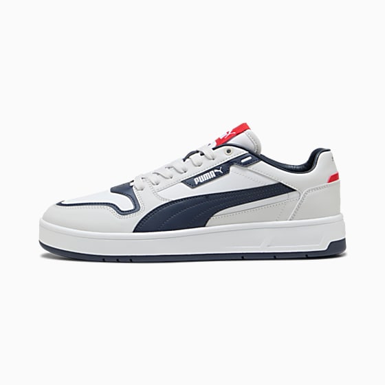 Unisex кроссовки Puma Court CLASSIC Street