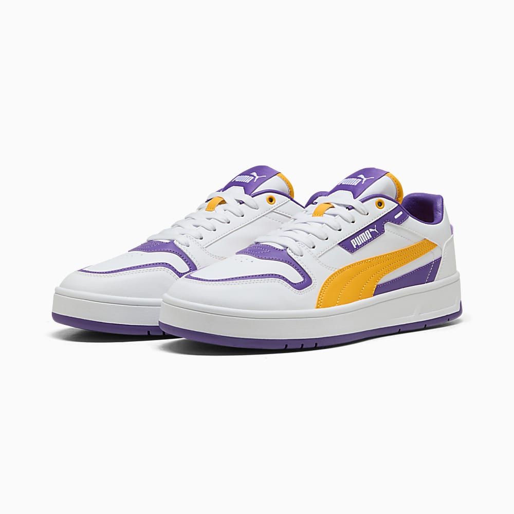 Görüntü Puma Court CLASSIC Street UNISEX Ayakkabı #2