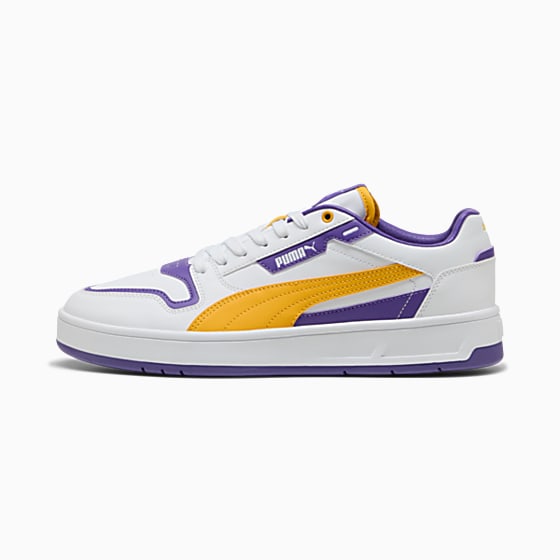 Unisex кроссовки Puma Court CLASSIC Street