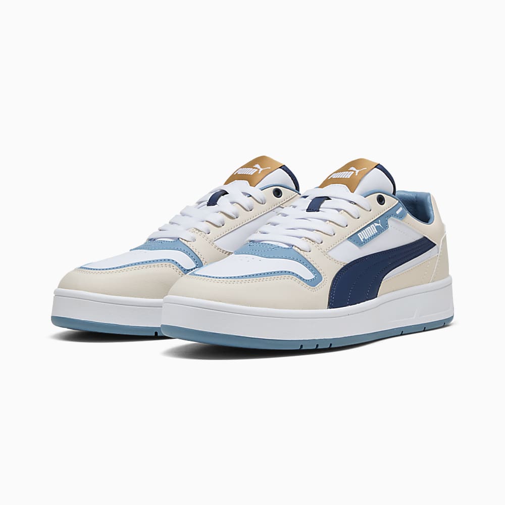 Görüntü Puma Court CLASSIC Street UNISEX Ayakkabı #2