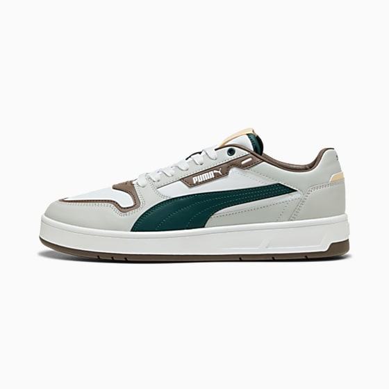 Unisex кроссовки Puma Court CLASSIC Street