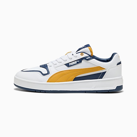Unisex кроссовки Puma Court CLASSIC Street