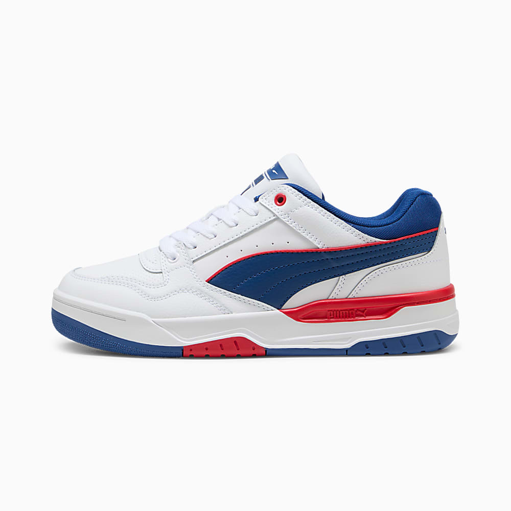 Görüntü Puma Rebound Retro UNISEX Ayakkabı #1