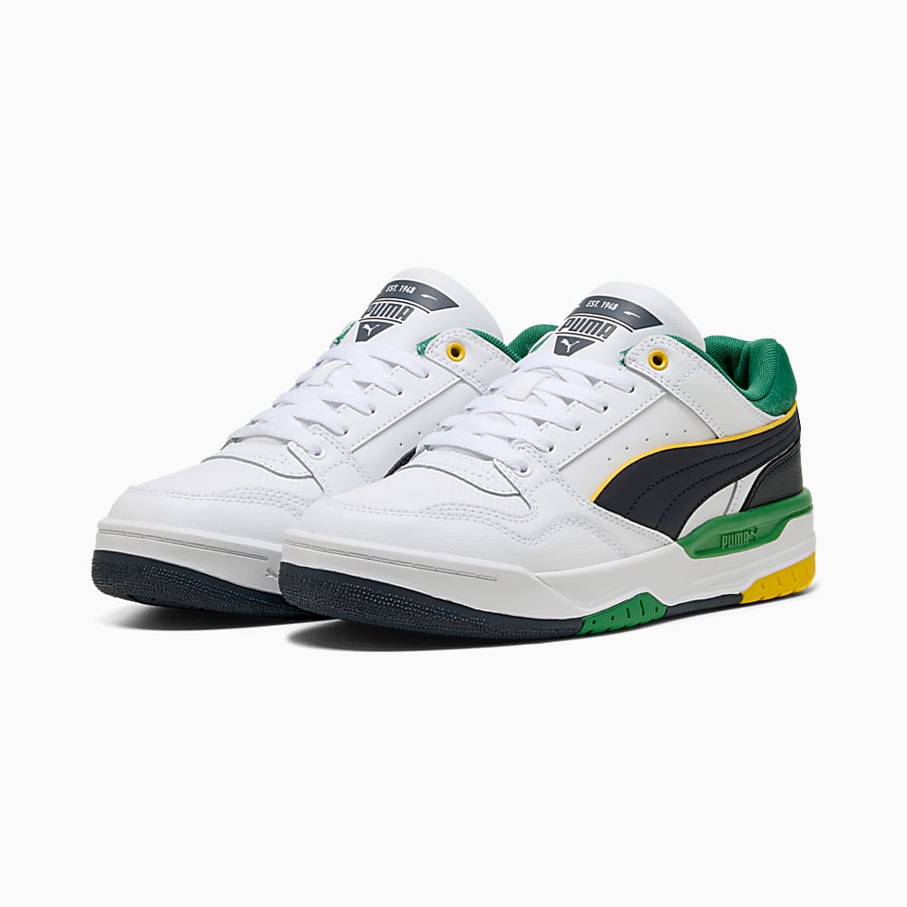 Görüntü Puma Rebound Retro UNISEX Ayakkabı #2