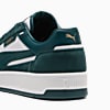 Görüntü Puma Court CLASSIC Süet UNISEX Ayakkabı #3