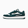 Görüntü Puma Court CLASSIC Süet UNISEX Ayakkabı #1