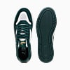 Görüntü Puma Court CLASSIC Süet UNISEX Ayakkabı #4