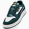 Görüntü Puma Court CLASSIC Süet UNISEX Ayakkabı #6