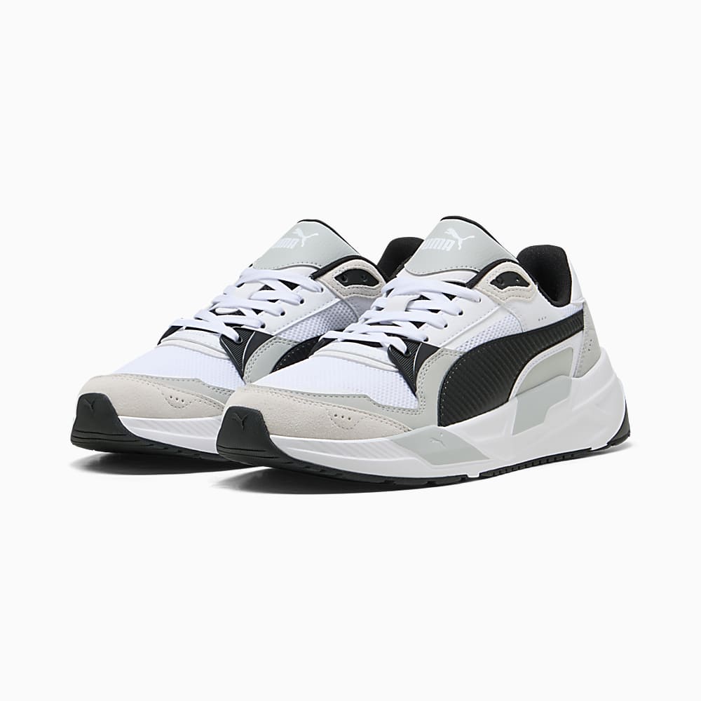 Görüntü Puma TRINITY 2 UNISEX Spor Ayakkabı #2
