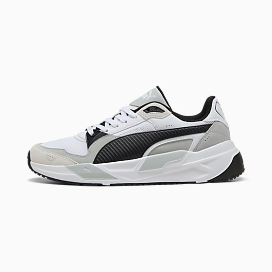 Unisex кроссовки Puma TRINITY 2