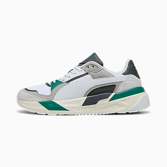 Unisex кроссовки Puma TRINITY 2