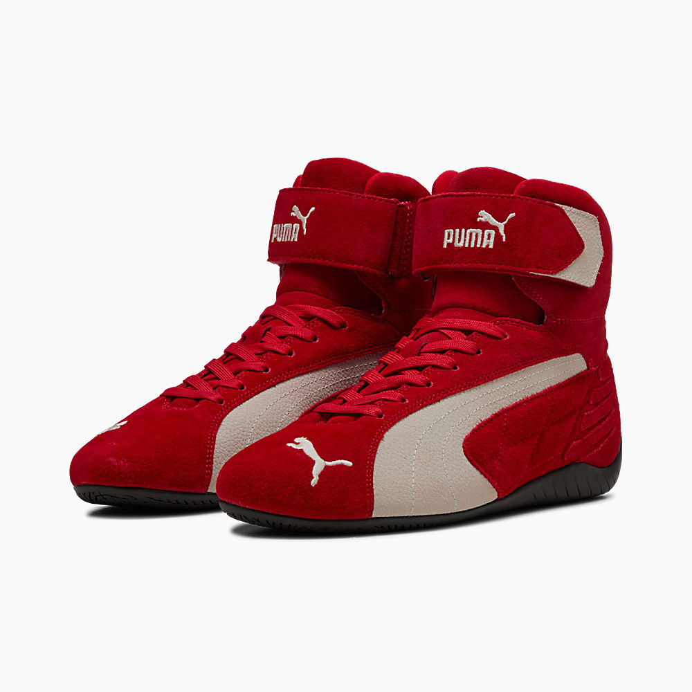 Görüntü Puma Speedcat MID UNISEX Ayakkabı #2