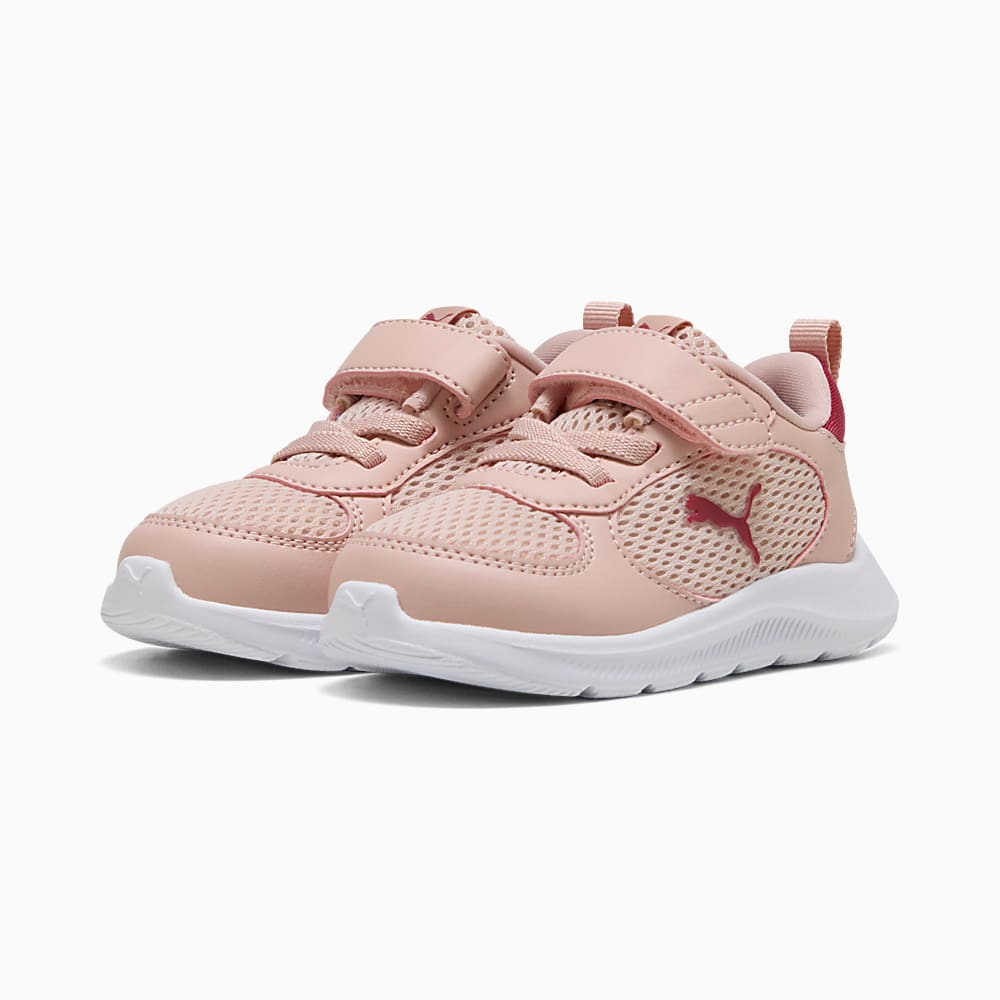 Görüntü Puma Puma Fun Racer 2 Bebek Ayakkabısı #2