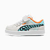 Görüntü Puma Puma Caven 2.0 POISED 2 race Bebek Ayakkabısı #1