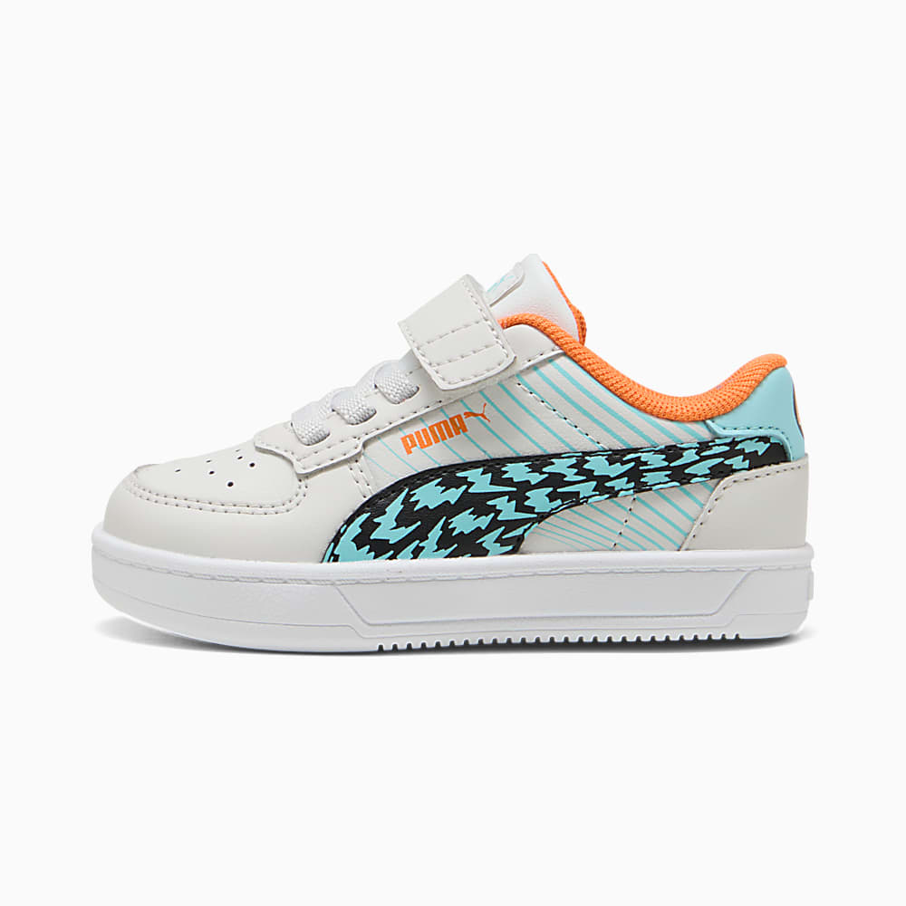 Görüntü Puma Puma Caven 2.0 POISED 2 race Bebek Ayakkabısı #1