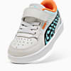 Görüntü Puma Puma Caven 2.0 POISED 2 race Bebek Ayakkabısı #6