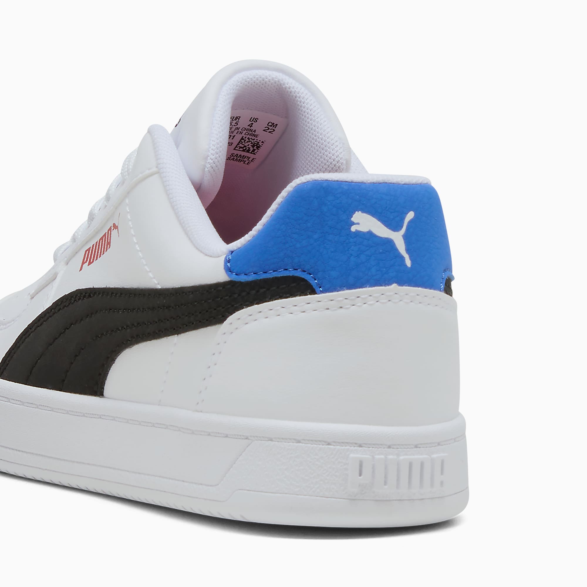 Caven 2.0 MID 90s Genç Spor Ayakkabısı - Görsel 10