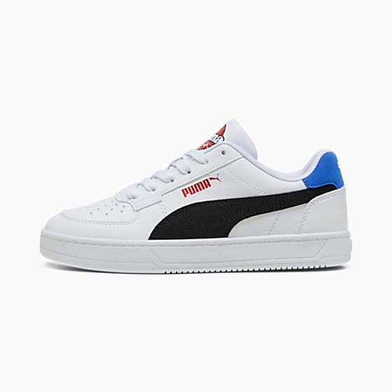 Подростковые кроссовки Puma Caven 2.0 MID 90s Genç