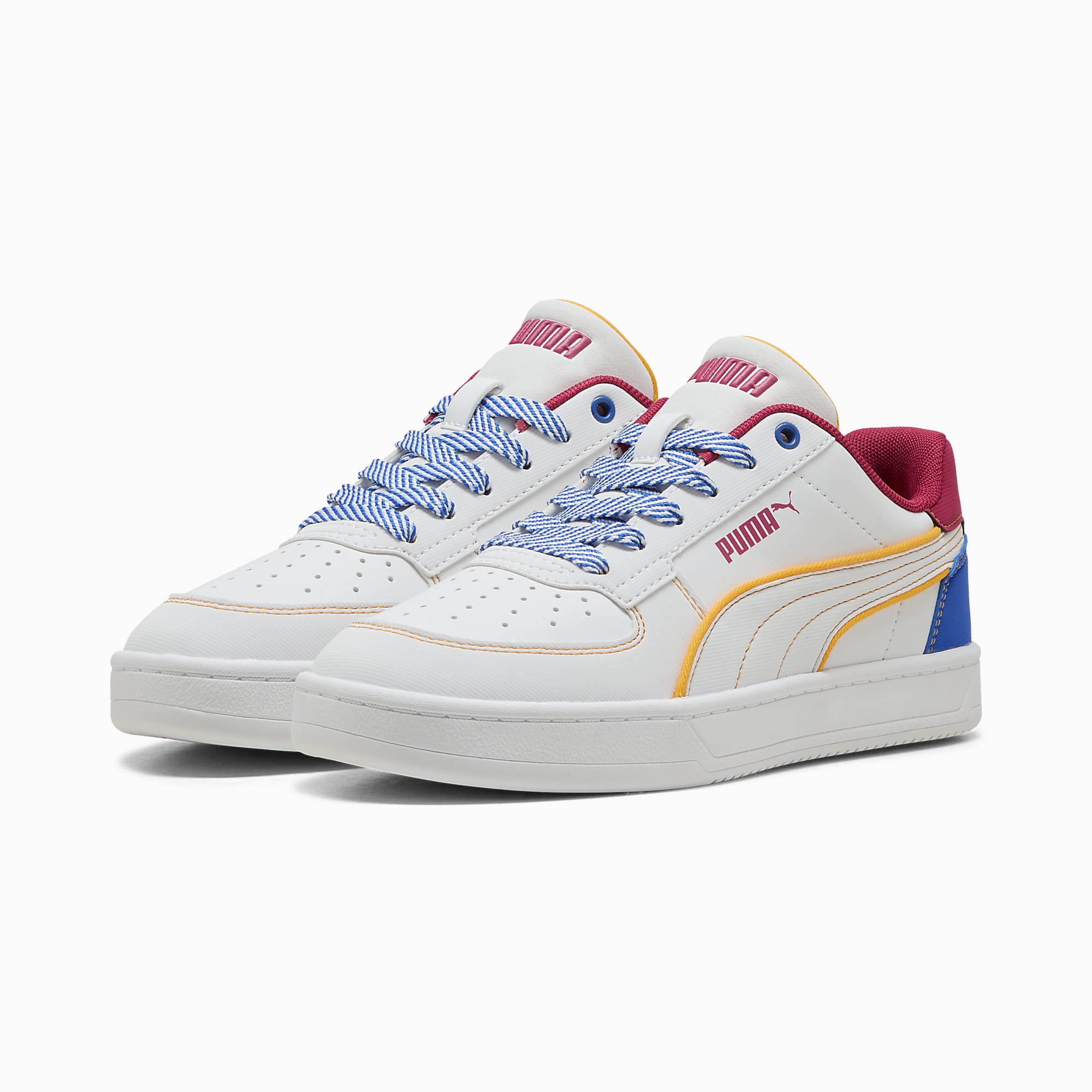 Caven 2.0 STARBLITZ Genç Ayakkabısı - Görsel 9