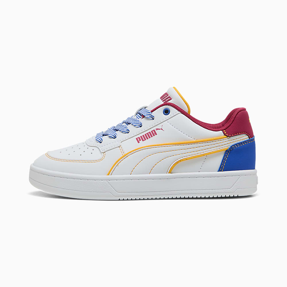 Görüntü Puma Caven 2.0 STARBLITZ Genç Ayakkabısı #1
