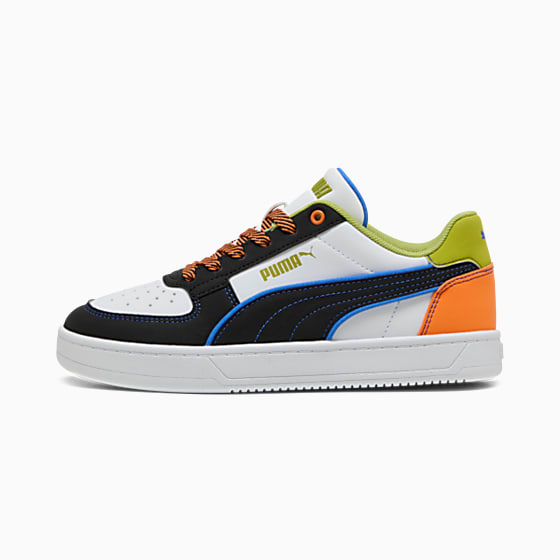 Görüntü Puma Caven 2.0 STARBLITZ Genç Ayakkabısı