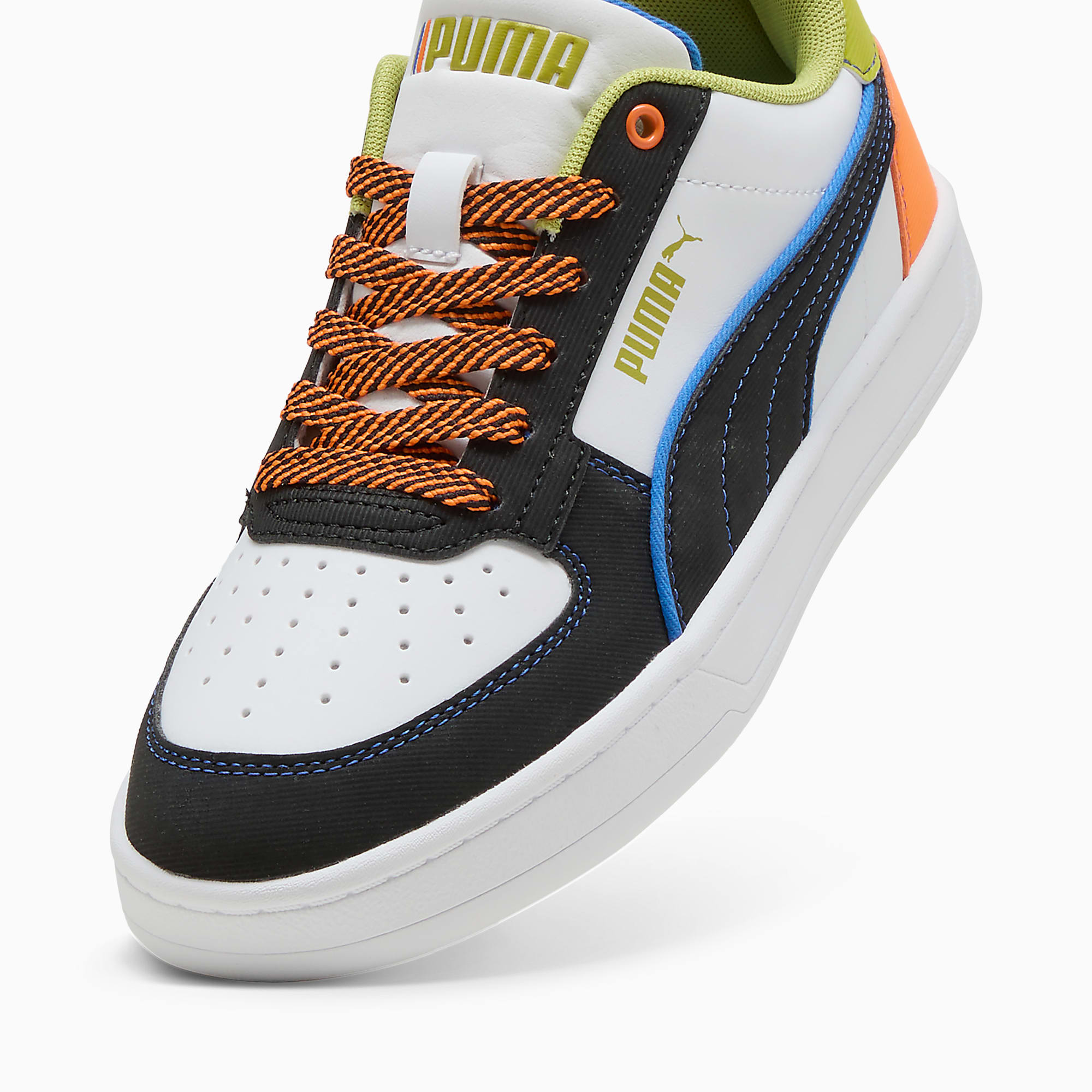 Caven 2.0 STARBLITZ Genç Ayakkabısı - Görsel 7