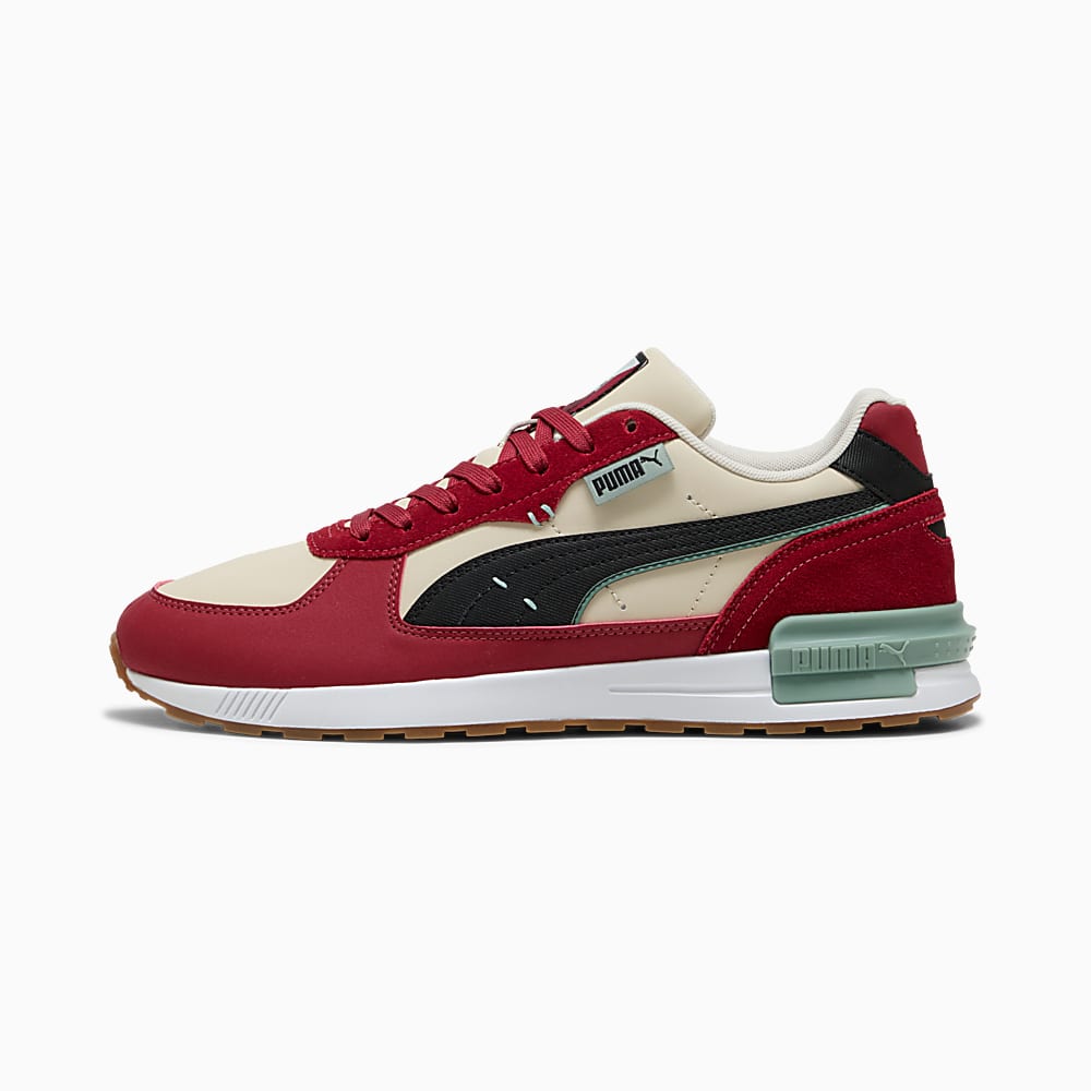 Görüntü Puma GRAVITON GREENSIDE UNISEX Ayakkabı #1