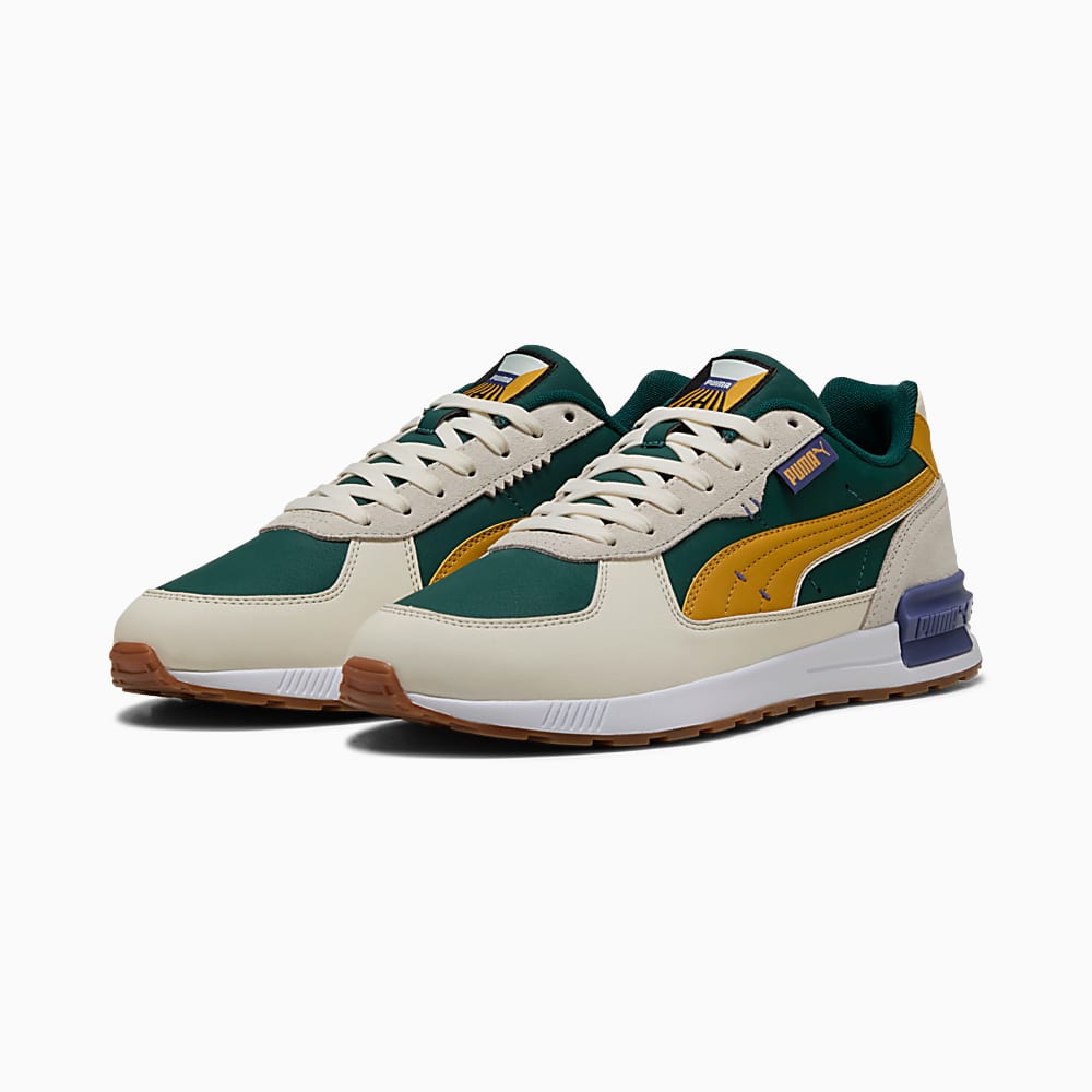 Görüntü Puma GRAVITON GREENSIDE UNISEX Ayakkabı #2