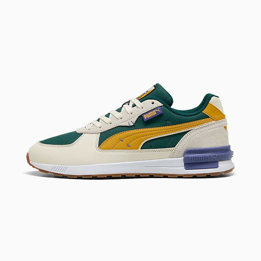 Görüntü Puma GRAVITON GREENSIDE UNISEX Ayakkabı #1