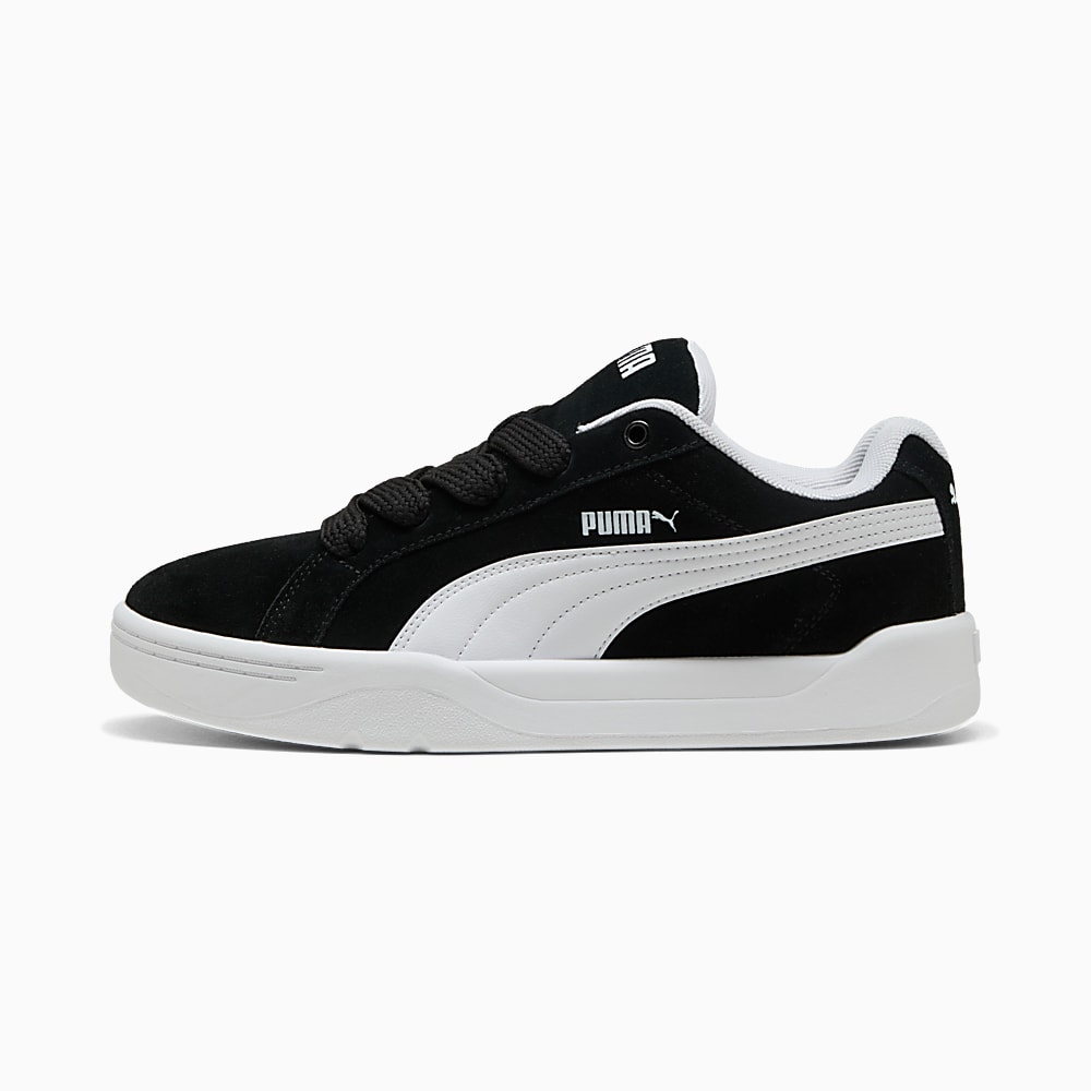 Görüntü Puma Park LIfestyle Easy UNISEX Süet Ayakkabı #1