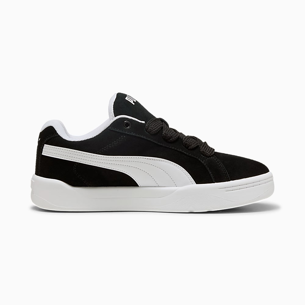 park-lifestyle-easy-unisex-suet-ayakkabi