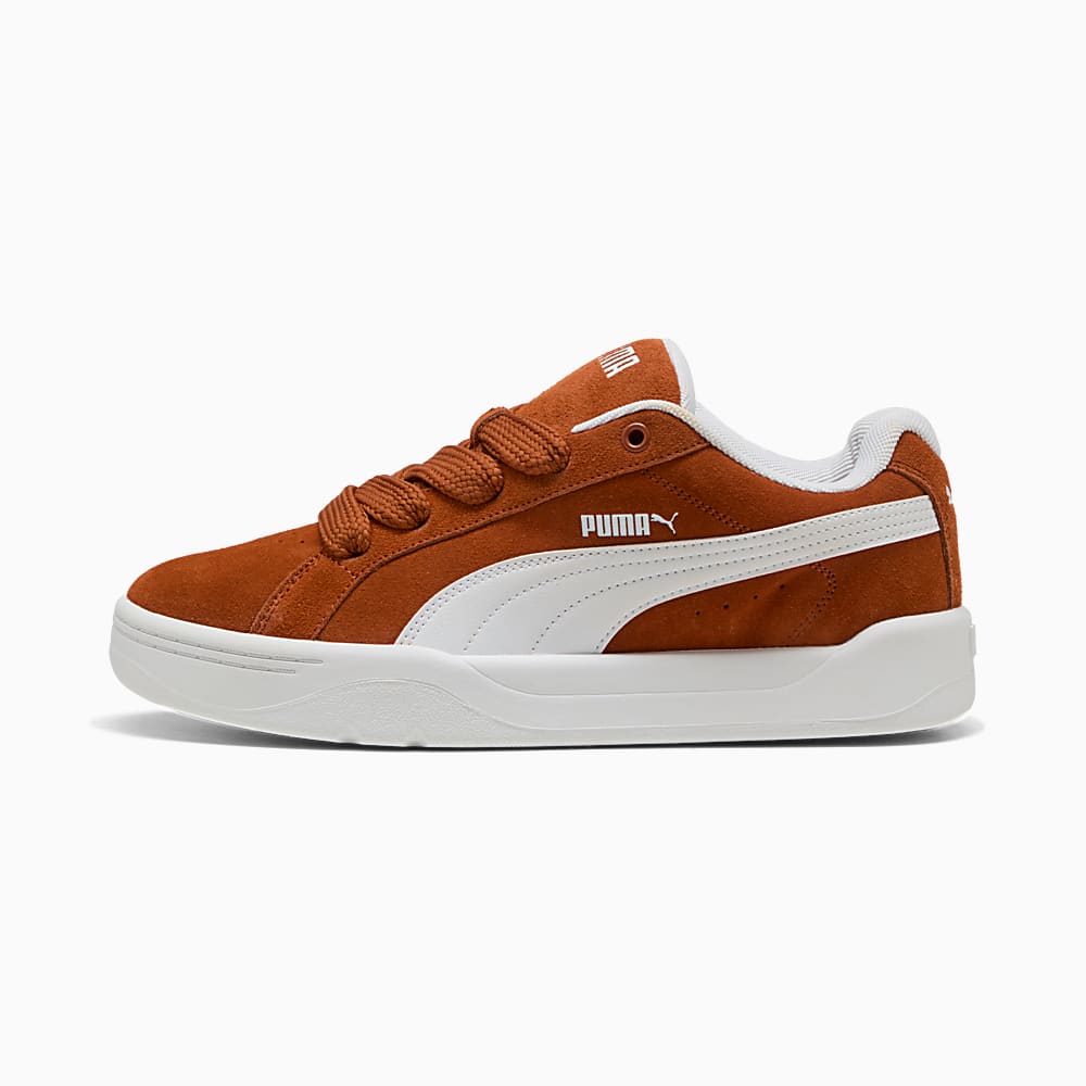 Görüntü Puma Park LIfestyle Easy UNISEX Süet Ayakkabı #1