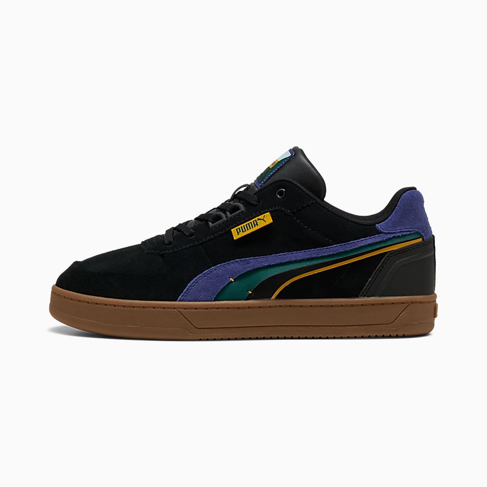 Görüntü Puma Caven 2.0 Lux GREENSIDE UNISEX Ayakkabı #1