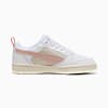 Görüntü Puma Rebound v6 Unisex Low Flowers Spor Ayakkabı #5