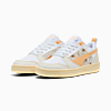 Görüntü Puma Rebound v6 Unisex Low Flowers Spor Ayakkabı #2